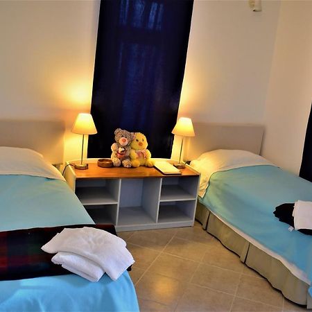 Manzara Apartment Kaş Luaran gambar