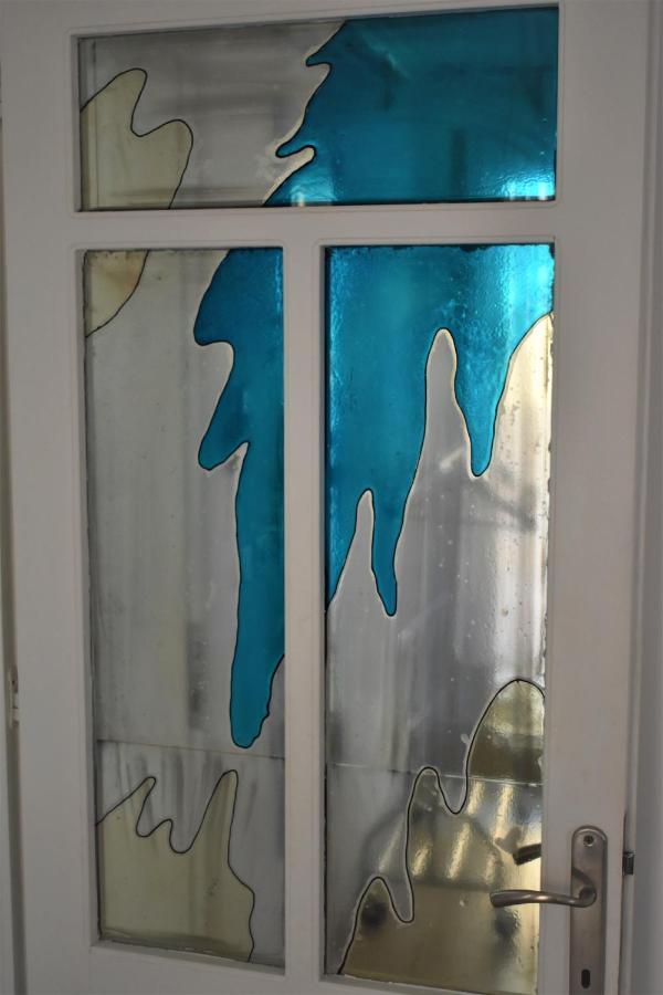 Manzara Apartment Kaş Luaran gambar