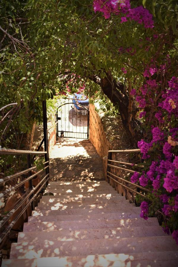 Manzara Apartment Kaş Luaran gambar