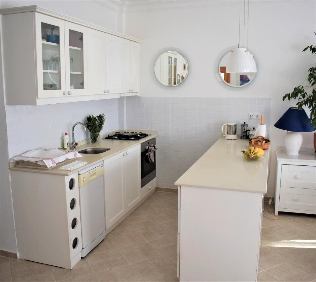 Manzara Apartment Kaş Luaran gambar