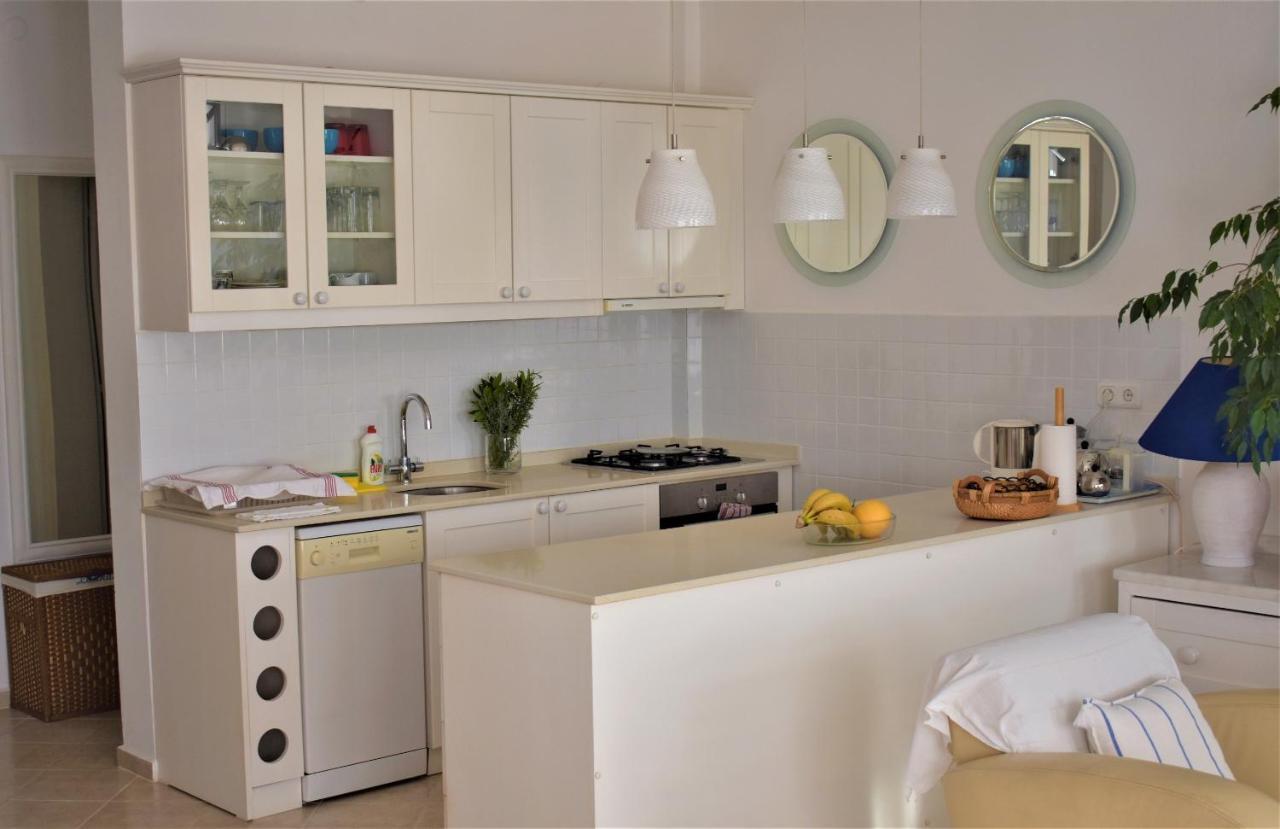 Manzara Apartment Kaş Luaran gambar